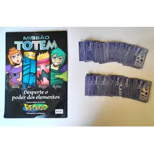 Album Figurinhas Copa Disney 2006 Completo P/ Colar Foto mini 4
