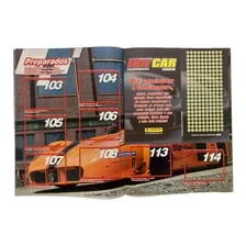 Álbum Hot Car 2008 Completo Fig Soltas P/ Colar Foto mini 4