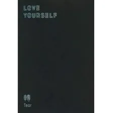 Album Kpop Bts Love Yourself Tear (versão U) - Lacrado Foto mini  2