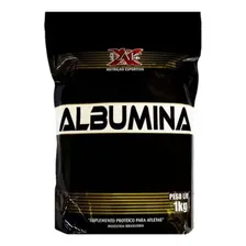 Albumina - 1000g Vanilatoffe - X-lab Foto mini 2