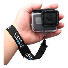 Alça Corda Fita Segurança De Mão / Punho Para Foto mini 2
