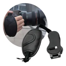 Alça De Mão Hand Grip Camera Dslr Strap Canon Videomaker Foto mini 4