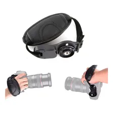 Alça De Mão Hand Grip Para Câmeras Dslr Foto mini 3