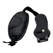 Alça De Mão Hand Grip Para Câmeras Dslr Foto mini 1