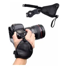 Alça De Mão Triangular Hand Grip Camera Dslr Nikon Canon Foto mini 4