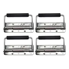 Alça De Metal Externa Com Mola Para Case - Kit 4 Un Foto  mini 1
