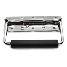 Alça De Metal Externa Com Mola Para Case - Kit 4 Un Foto mini 4
