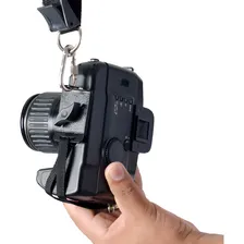 Alça Dupla Cameras Alca Suspensório Preta Double Strap Quick Foto mini  3