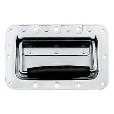 Alça Externa Retratil Para Case Com Bandeja Santo Angelo R3 Foto mini 1