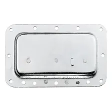 Alça Externa Retratil Para Case Com Bandeja Santo Angelo R3 Foto mini 4