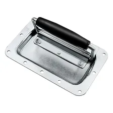 Alça Externa Retratil Para Case Com Bandeja Santo Angelo R3 Foto mini 3
