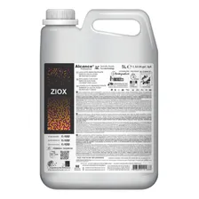 Alcance Shampoo Acido 5l Ziox Ref: 6446 Foto mini 1