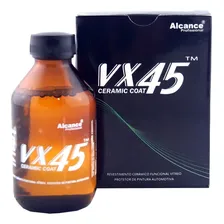 Alcance Vitrificador Vx45 60ml Foto mini 3