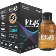 Alcance Vitrificador Vx45 60ml Foto mini 4