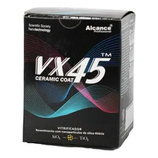 Alcance Vitrificador Vx45 60ml Foto mini 2