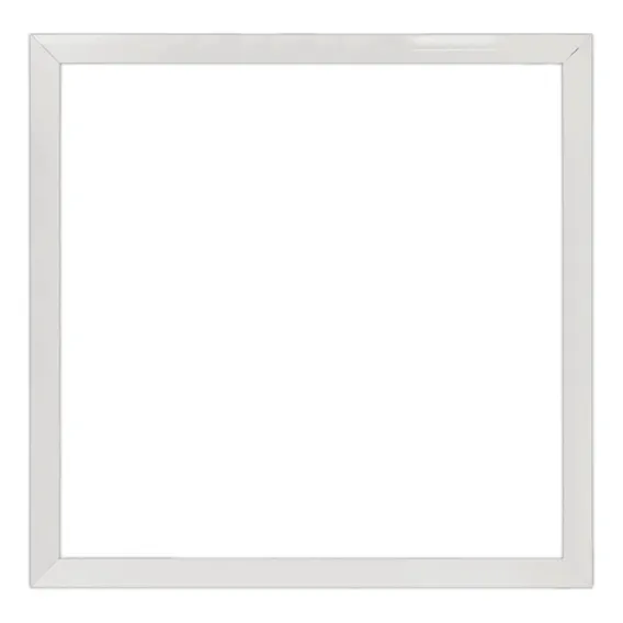 Alçapão 60x60cm Para Forro Drywall Ou Pvc Branco Foto 1