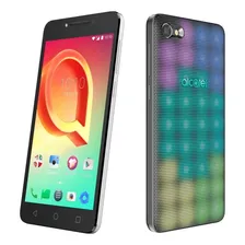 Alcatel 5085b A5 LED 5.2 HD 4G LTE 16 GB Android 6.0 Foto mini 1