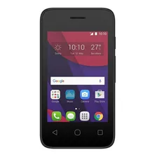 Alcatel Pixi 4 Ot-4017f Tela 3.5 Dual Chip 3g 4gb 5mp Anatel Foto mini 1