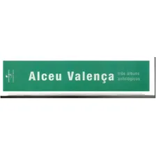 Alceu Valença - Três Tons / Box Com 3 Cds Foto mini 1