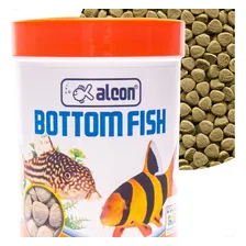 Alcon Bottom Fish 150gr Peixes Fundo Cascudos coridora botia Foto mini 3