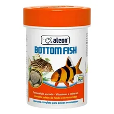Alcon Bottom Fish 150gr Peixes Fundo Cascudos coridora botia Foto mini 1