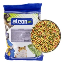 Alcon Club Curió 5kg + Alcon Labcon Club Banho 100ml Foto mini  3