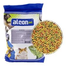 Alcon Club Curió 5kg Bicudo Azulão Foto  mini 1