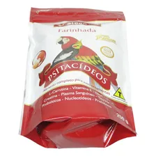 Alcon Club Farinhada Psitacídeos 250g Super Premium Kit C/ 3 Foto mini 2