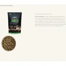 Alcon Club Jabuti Baby 100g - Alimento Para Jabutis Foto mini 4