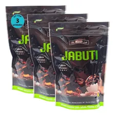 Alcon Club Jabuti Baby 100g - Alimento Para Jabutis Foto mini 1