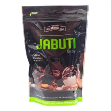 Alcon Club Jabuti Baby 100g - Alimento Para Jabutis Foto mini 2