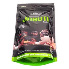 Alcon Club Jabuti Baby 100g - Alimento Para Jabutis Foto mini 3