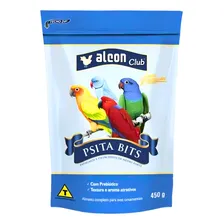 Alcon Club Psita Bits- 450g Foto  mini 1