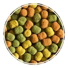 Alcon Club Psita Bits- 450g Foto mini  2