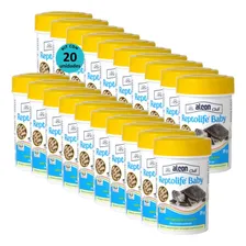 Alcon Club Reptolife Baby 25g Kit Com 20 Foto  mini 1