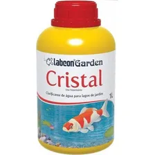 Alcon Garden Cristal Lagos 1 Litro + Garden Anti Algas 1 Kg Foto mini  3