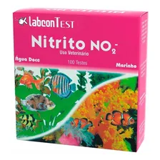 Alcon Kit Teste Para Aquário Doce - Amônia - Nitrito Full Foto mini  3