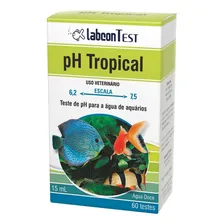 Alcon Kit Teste Para AquƔrio Doce - Amonia - Nitrito - Ph Foto mini 4