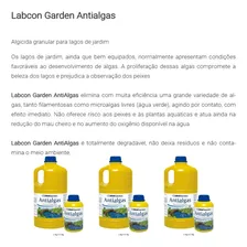 Alcon Labcon Garden Antialgas 5kg Foto mini 2
