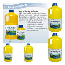 Alcon Labcon Garden Antialgas 5kg Foto mini 4