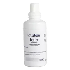 Alcon * Labcon Ictio 100ml Foto mini 1