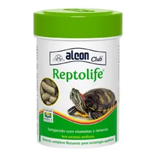 Alcon Reptolife 30g Alimento Para Tartarugas AquƔticas Foto mini 1