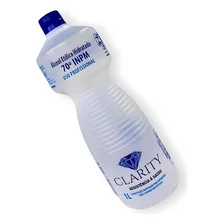 Álcool Etílico 70% 1l Clarity Foto mini 3