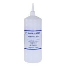 Alcool Isopropilico 1 Litro Limpeza Placas Celular Foto mini 1