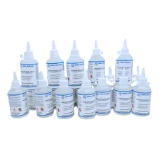 Álcool Isopropílico 110ml Com Bico - Implastec Foto mini 2