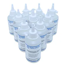 Álcool Isopropílico 110ml Com Bico - Implastec Foto mini 4