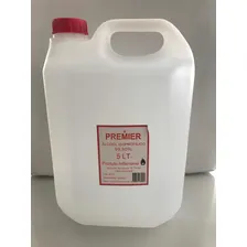 Álcool Isopropílico Premier 5 Litros Foto mini 1