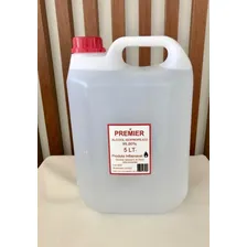 Álcool Isopropílico Premier 5 Litros Foto mini 2