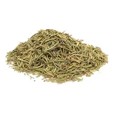 Alecrim Desidratado - 500g Foto mini 2
