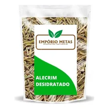 Alecrim Desidratado - 500g Foto mini 1